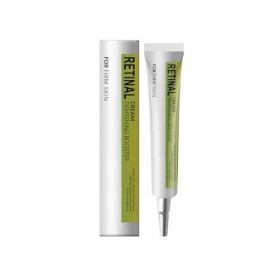 Sérum Booster Raffermissant Retinal Shot - Complexe de rétinaldéhyde et de peptides - Sérum visage anti-âge pour réduire les ...