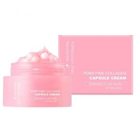 Barrier Repair Moisturizer, Face Soothing Balm for Sensitive Skin with Nourishing Care, Non Greasy Formula Material Details w