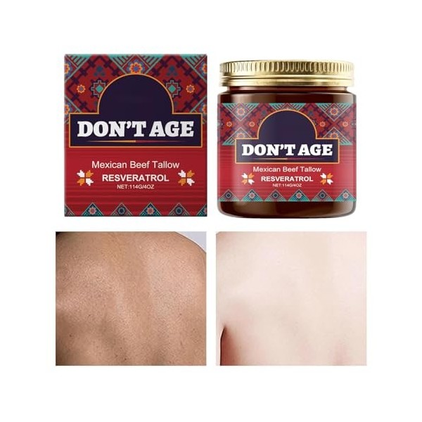 Crème pour peau sèche,114 g Crème visage légère naturelle | Lotion Visage Corps Peau Sensible | Beauté Hydratation Femmes Fil