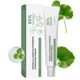 Crème raffermissante pour le visage – Lotion pour le visage à absorption rapide, hydratant doux et pour la peau, produit de b