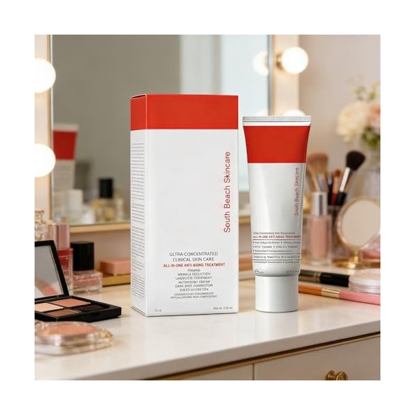 Crème liftante pour le visage,75 ml Soin Hydratant Régénérant pour la Peau | Crème nourrissante pour le visage | Idée Cadeau 