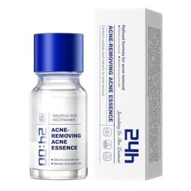 Lotion Visage Lissante - 10ml Fermeté Éclat,Sérum Nourrissant pour Voyage | Pour lExtérieur lÉcole les Voyages Déplacements