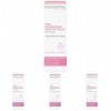 Diadermine Soin de jour hydratant PH5, peaux sèches et sensibles - Le tube de 50ml Lot de 4 Crème Jour et Nuit