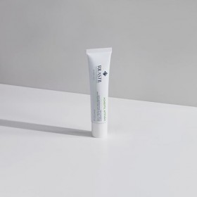 Rilastil Acnestil Attiva + Crème, soin anti-imperfections pour peaux mixtes, grasses et à tendance acnéique, pack de 40 ml