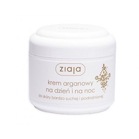 Ziaja Crème à lArgan jour/nuit 75 ml