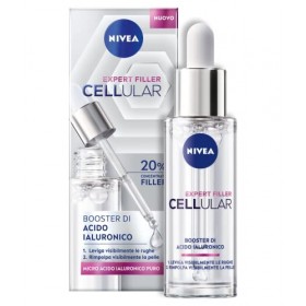 Nivea Hyaluron Cellular Filler Booster dacide hyaluronique 30 ml
