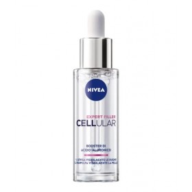 Nivea Hyaluron Cellular Filler Booster dacide hyaluronique 30 ml