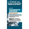 LOréal Paris Men Expert Magnesium Defense Hydratant Hypoallergénique 50 ml