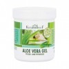 ALOE VERA GEL 100 ML a 96% ALOE VERA GEL 10ml