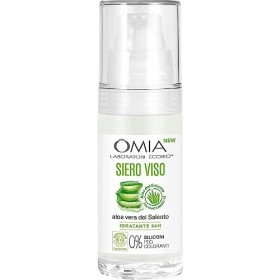 OMIA VISAGE SÉRUM ALOE