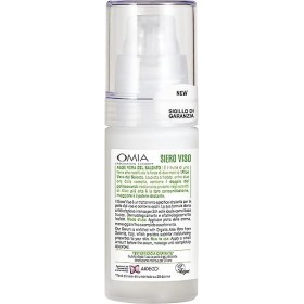 OMIA VISAGE SÉRUM ALOE