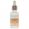 Collagen and Vitamin C Serum by Sunkissed for Unisex - 1.01 oz Serum