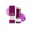 Calcium Multi Balm Stick - Firming Skin Calcium Balm For Wrinkles - Moisturizer For Eyes, Lips, Neck & Face - Infused With Co