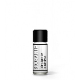 Bioearth Sérum Visage Hydratante Apaisant avec Camomille 5 ML Bio
