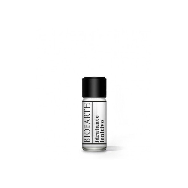 Bioearth Sérum Visage Hydratante Apaisant avec Camomille 5 ML Bio
