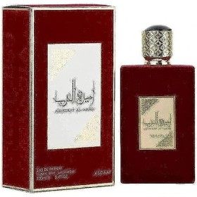 Ameerat Al Arab Princess Of Arabia Eau de parfum 100 ml