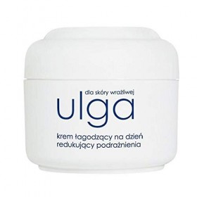 ZIAJA - Crème Apaisante Jour - PEAUX SENSIBLES - hypoallergénique - 50 ml