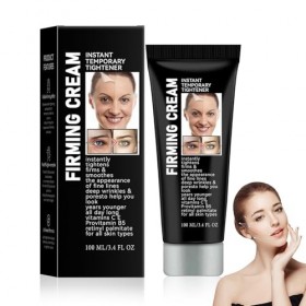 Jorondy Firming Cream, 100 ml - Crème raffermissante pour le visage Jorondy - Pour peaux matures - Crème raffermissante Joron