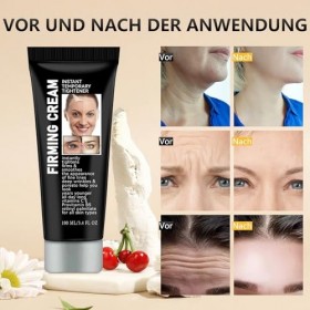 Jorondy Firming Cream, 100 ml - Crème raffermissante pour le visage Jorondy - Pour peaux matures - Crème raffermissante Joron