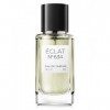 ÉCLAT 634 RAR - Parfum pour homme - di lunga durata profumo 55 ml - bergamote, musc blanc, romarin