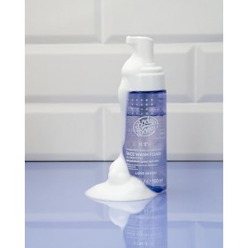 Bielenda FaceBoom Superstar Nettoyant Visage Hydratant et Illuminateur 150 ml