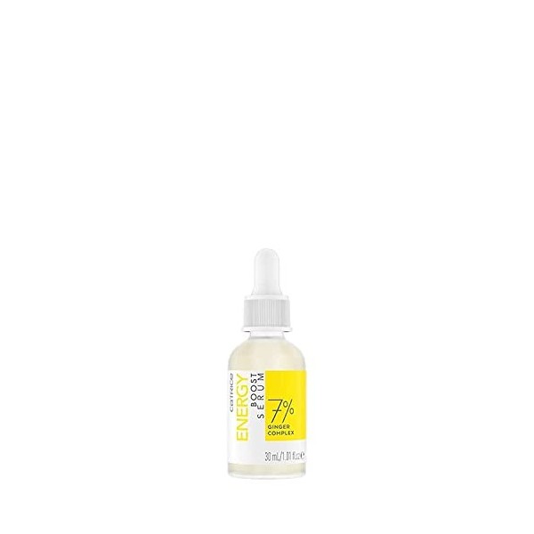 Catrice Energy Boost Serum