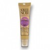 Soleil Noir - Combi 2-en-1, Crème Solaire Enfants SPF 50+ Très Haute Protection UVA et UVB 20 ml + 1 Stick à Lèvres SPF 30 C...