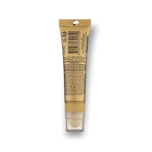 Soleil Noir - Combi 2-en-1, Crème Solaire Enfants SPF 50+ Très Haute Protection UVA et UVB 20 ml + 1 Stick à Lèvres SPF 30 C...