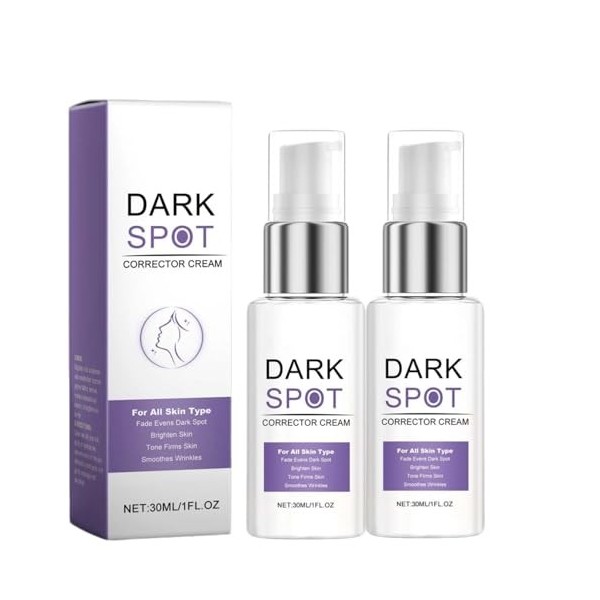 Dark Spot Correcting Glow Serum 30 Ml, Sérum éclaircissant, Soin De La Peau Coréen, Anti Tache Visage, Skincare Coreen, Korea...