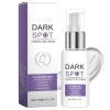 Dark Spot Correcting Glow Serum 30 Ml, Sérum éclaircissant, Soin De La Peau Coréen, Anti Tache Visage, Skincare Coreen, Korea...