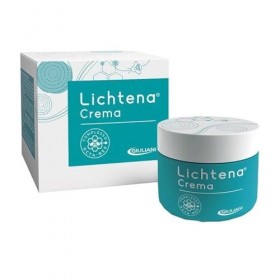 Lichtena AI3 Active 25 ml Crème Jour et Nuit