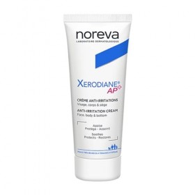 Noreva Xerodiane AP+ Crème Anti-Irritations 40 ml Crème Jour et Nuit