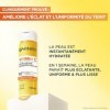 GARNIER Skin Active - Soin Visage Illuminateur - Hydrate & Illumine - Vitamine C, Glycérine, Niacinamide & Acide Salicylique 