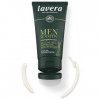 lavera Men sensitiv Crème Hydratante - augmente le niveau d’hydratation - indiquée pour les peaux sensibles - soins pour homm...