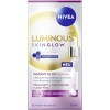 NIVEA LUMINOUS630 Skin Glow Instant Glow Sérum léger et très efficace pour le visage pour une peau rayonnante et uniforme, so