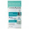 CLINIANS | Intense A Lifting Wrinkles Concentrated Serum, avec Acide Hyaluronique Dermatologiquement testé, Made in Italy, 30