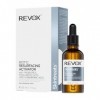 REVOX B77 - Activateur Resurfaçant Skintreats Biotic, 30 ml, Sérum Exfoliant Visage, Renouvelle, Unifie, Hydrate, Apaise, Amé