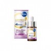 NIVEA Luminous 630 - Serum Skin Glow - Soin Visage Anti-Taches - Hydrate & Affine Les Pores - Thiamidol Breveté, Niacinamide 