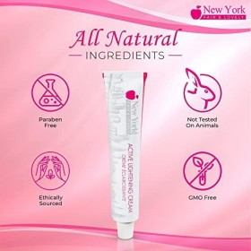 New York Fair & Lovely Crème 50 g