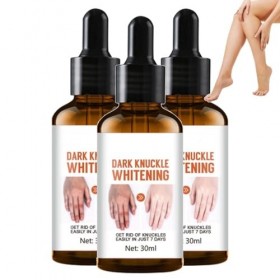 Dark Spot Corrector Oil, Lait Eclaircissant Anti Tache Gamme Corps, Creme Decolorante Corps, Dark Spot Correcting Glow Serum,...