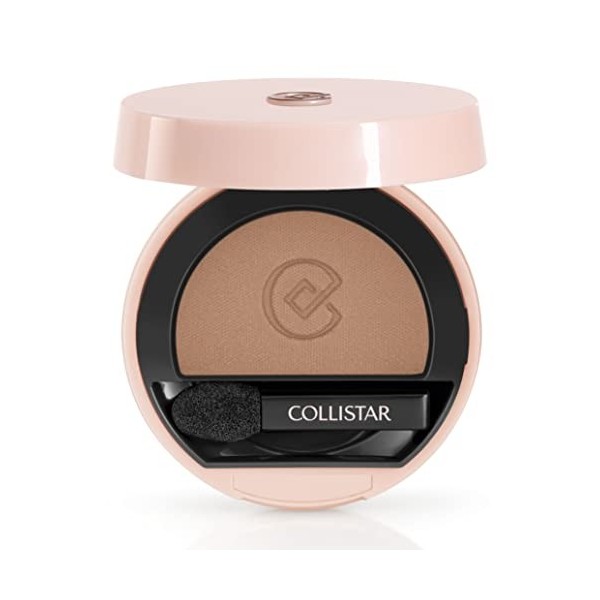 NOVA ENGEL Impeccable Sombra De Ojos Compacta 110-Cinnamon Matte 2 Gr