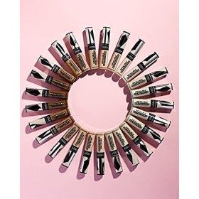 LOréal Paris Infaillible 24H Correcteur/Fond de Teint 2 en 1 328 Biscuit Anti-cernes / Correcteurs