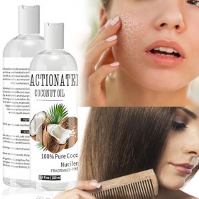 Sérum Hydratante Visage, Sérum Anti-Rides pour le Visage, Pour Une Peau Douce Et Lisse, Améliore léclat lisse et lhumidité,