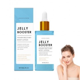 Niacinamide Facial Serum - Lightweight, Fast-Absorbing, Hydrating & Soothing For All Skin Types, Non-Greasy