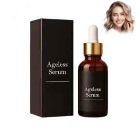 Sérum Anti-Âge, Serum Retinol Visage, Lisse Rides Et Ridules, Hydratant Anti-Âge À Lacide Hyaluronique Et Au Rétinol, Pour T