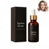 Sérum Anti-Âge, Serum Retinol Visage, Lisse Rides Et Ridules, Hydratant Anti-Âge À Lacide Hyaluronique Et Au Rétinol, Pour T