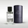 N°14 Black Oud | Collection Prestige edition Privée Rose Paris - Eau de Parfum Haut de Gamme - Made in France