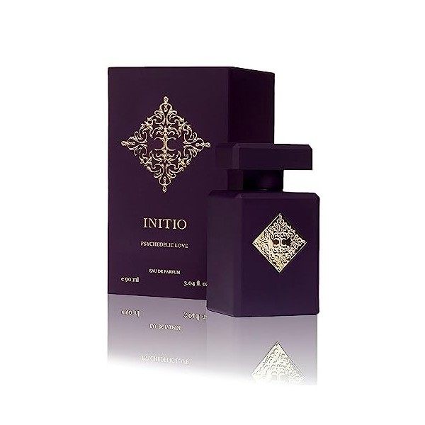 initio psychédélique Love EDP Spray, 90 ml