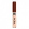 CoverGirl Invisible Concealer 115 Fair Fixateur de Maquillage Anti-cernes / Correcteurs
