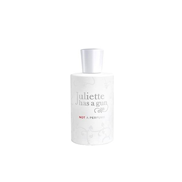 Juliette has a gun, Not A Perfume Femme/Femme, Eau de parfum en vaporisateur, 1 pack 1 x 100 ml 